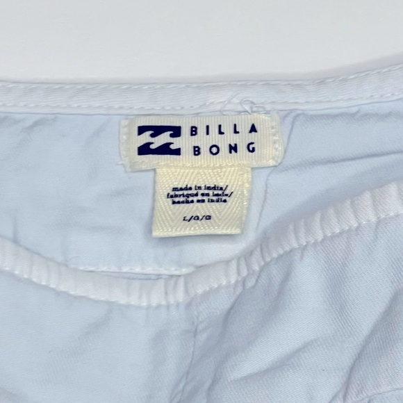 Billabong Romper - Picture 3 of 4